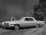 Buick LeSabre Hardtop Coupe 1962 года